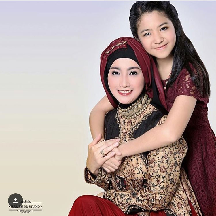 anak-desy-ratnasari