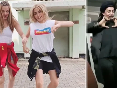 artis-indonesia-kiki-challenge