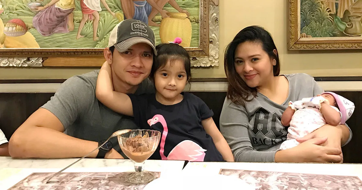 Reaksi Audy Item yang Kerap Dibully Karena Bentuk Tubuhnya