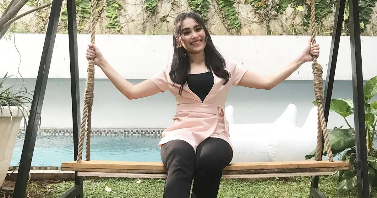 Sering Dibully, Ayu Ting Ting Mengaku Memang Tidak Sempurna