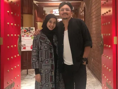 laudya cynthia bella hamil