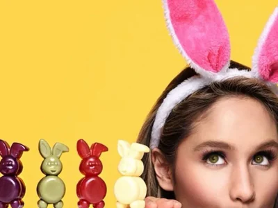 cinta-laura-ikut-ajang-kecantikan