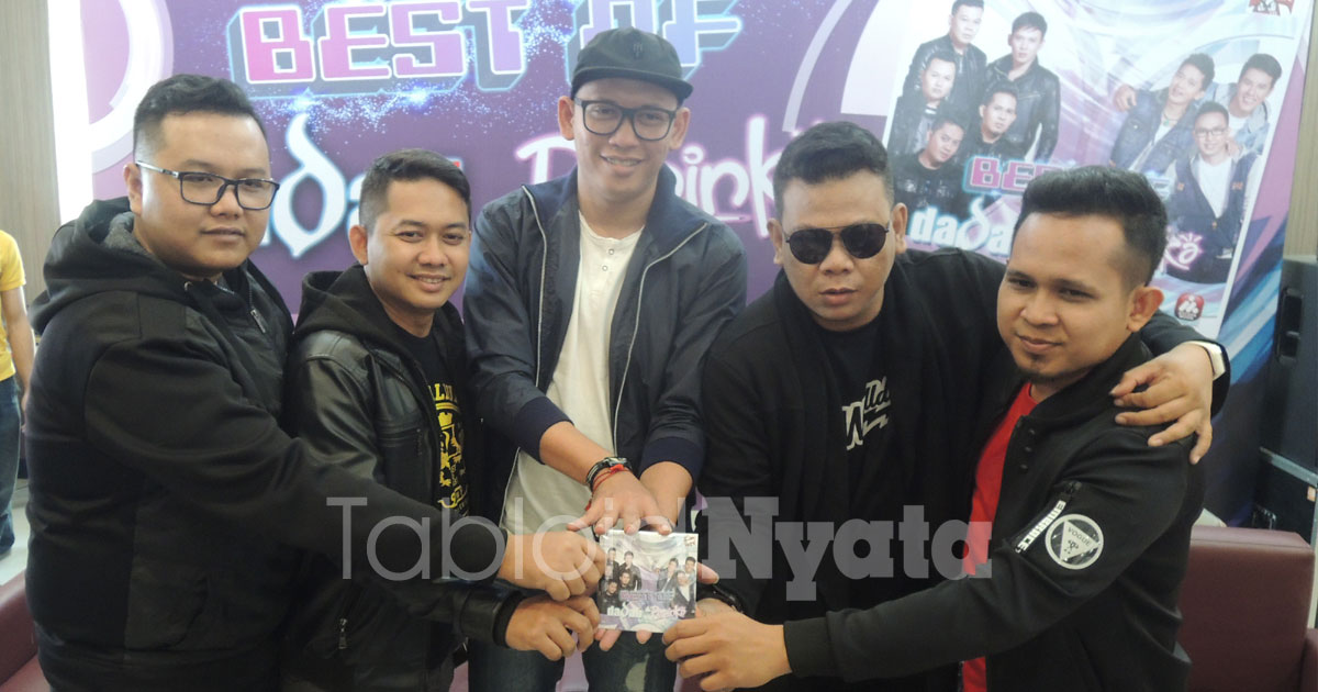 Band dadali