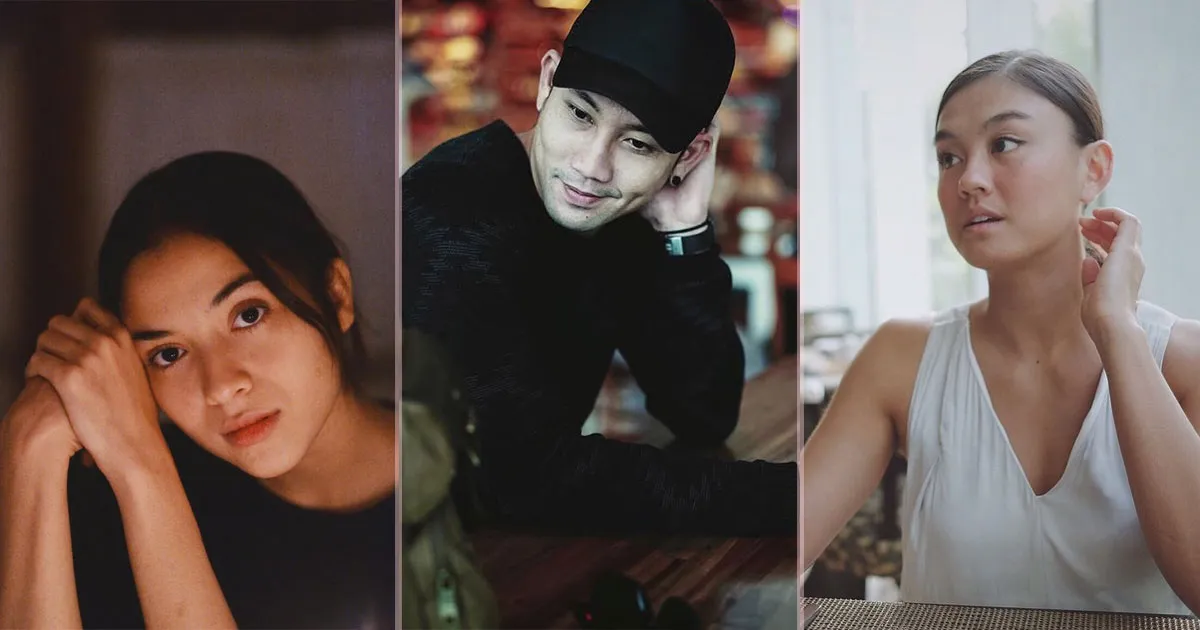 Sebelum Dita, 4 Wanita Ini Disebut Pernah Dekat dengan Denny Sumargo