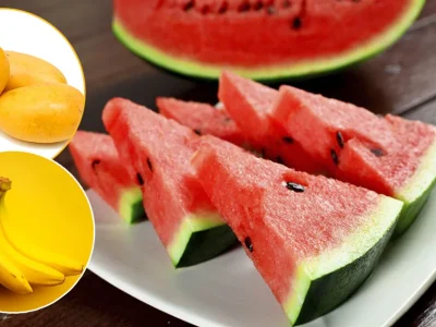 kulit buah bisa dimakan dikonsumsi