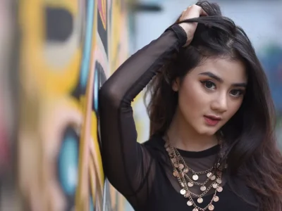 ghea-youbi jiplak lagi syantik
