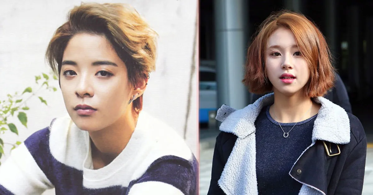 8 Model Rambut Pendek ala artis K-Pop yang Bisa Dijadikan Inspirasi!