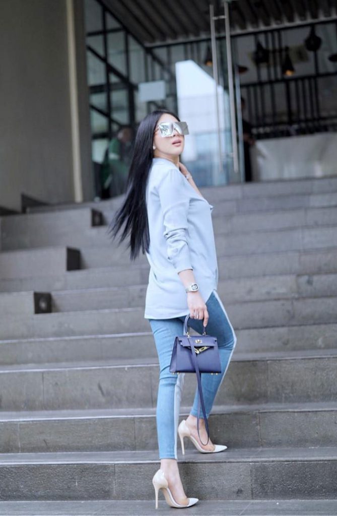 harga-sepatu-syahrini