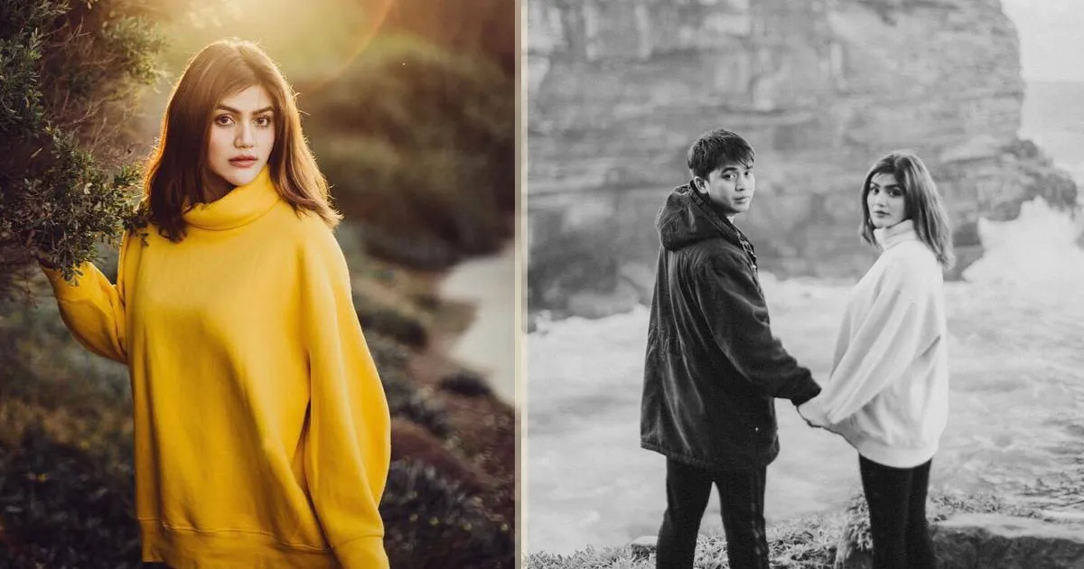 Hilda Vitria, Pacar Billy Syahputra yang Ternyata Peternak Sapi