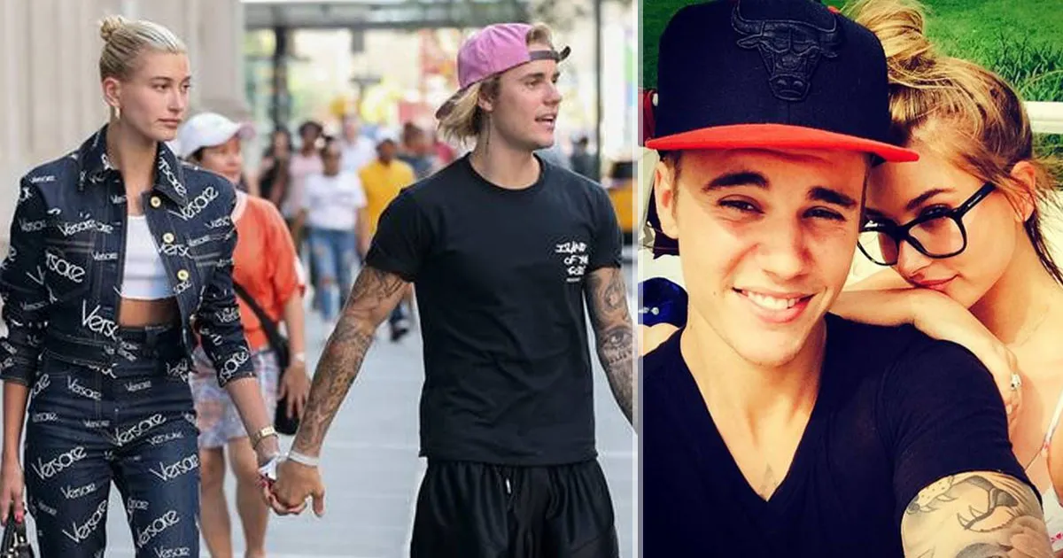 Sempat Putus Nyambung, Justin Bieber dan Hailey Baldwin Akhirnya Tunangan!