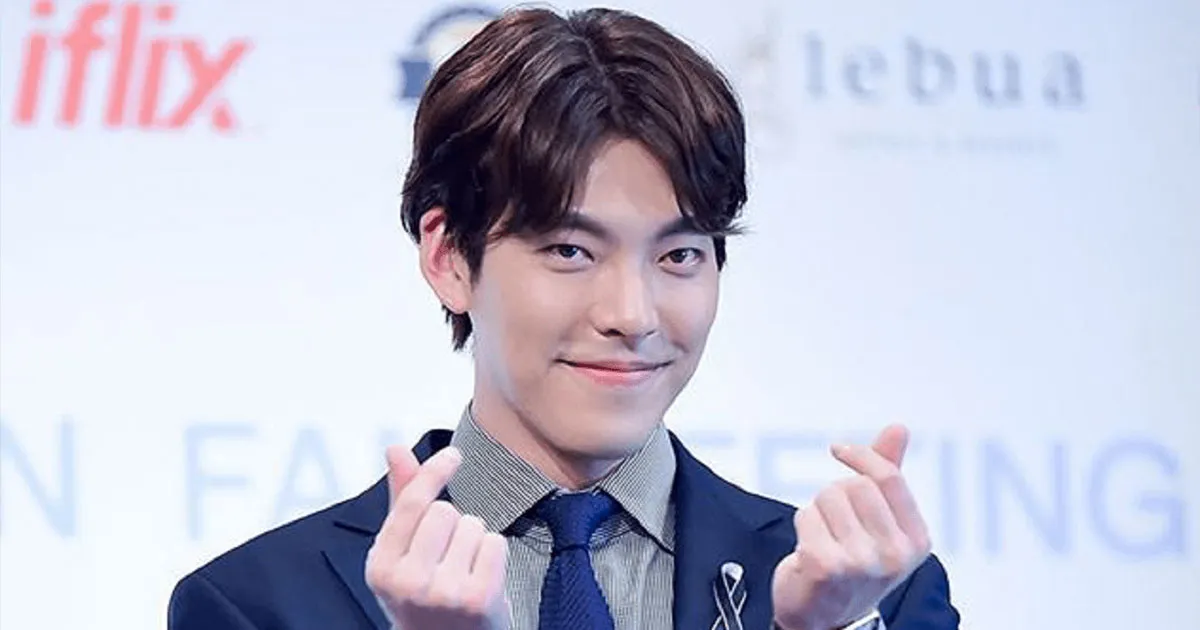 Pihak Agensi Buka Suara Soal Kondisi Kim Woo Bin Saat Ini