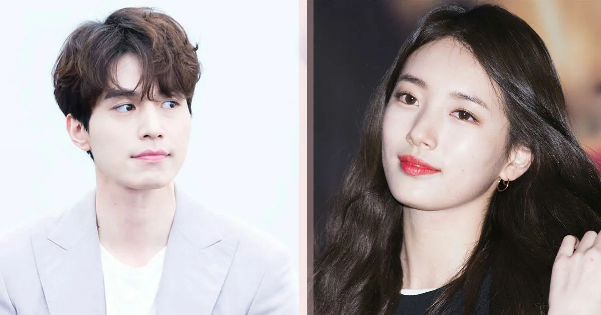 Baru 4 Bulan Pacaran, Lee Dong Wook dan Bae Suzy Putus