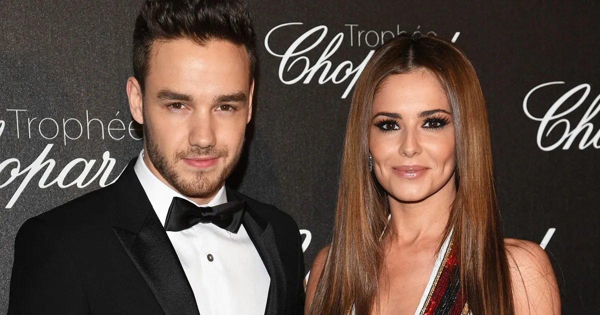 Liam Payne dan Cheryl Putuskan untuk Berpisah