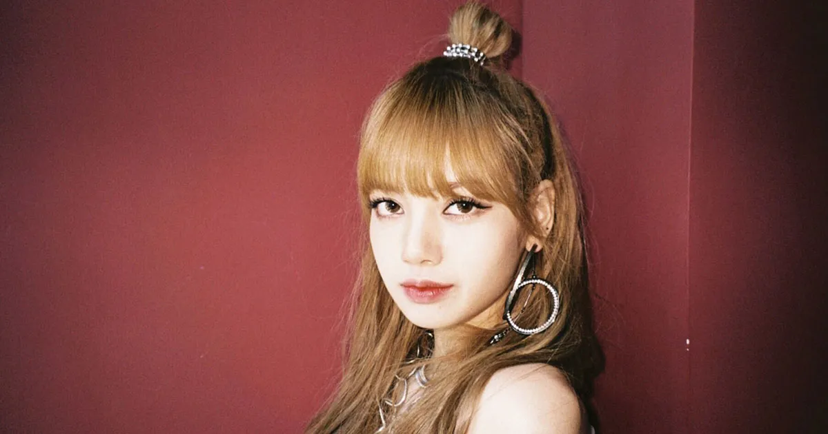 Ditipu Manajer Rp11,8 Miliar, Lisa ‘Blackpink’ Pilih Damai