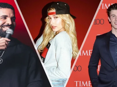 mantan-pacar hailey baldwin