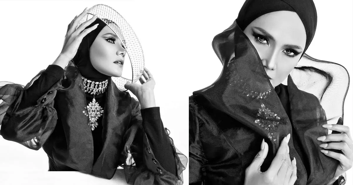Mulan Jameela yang Unggah, Maia Estianty yang Terima Pujian