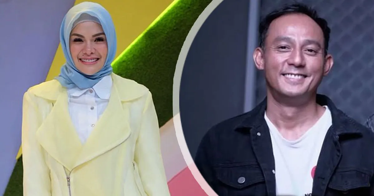 Gugat Cerai Dipo Latief, Nikita Mirzani Sindir Soal Zina dan Judi