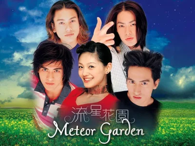 pemain-meteor-garden
