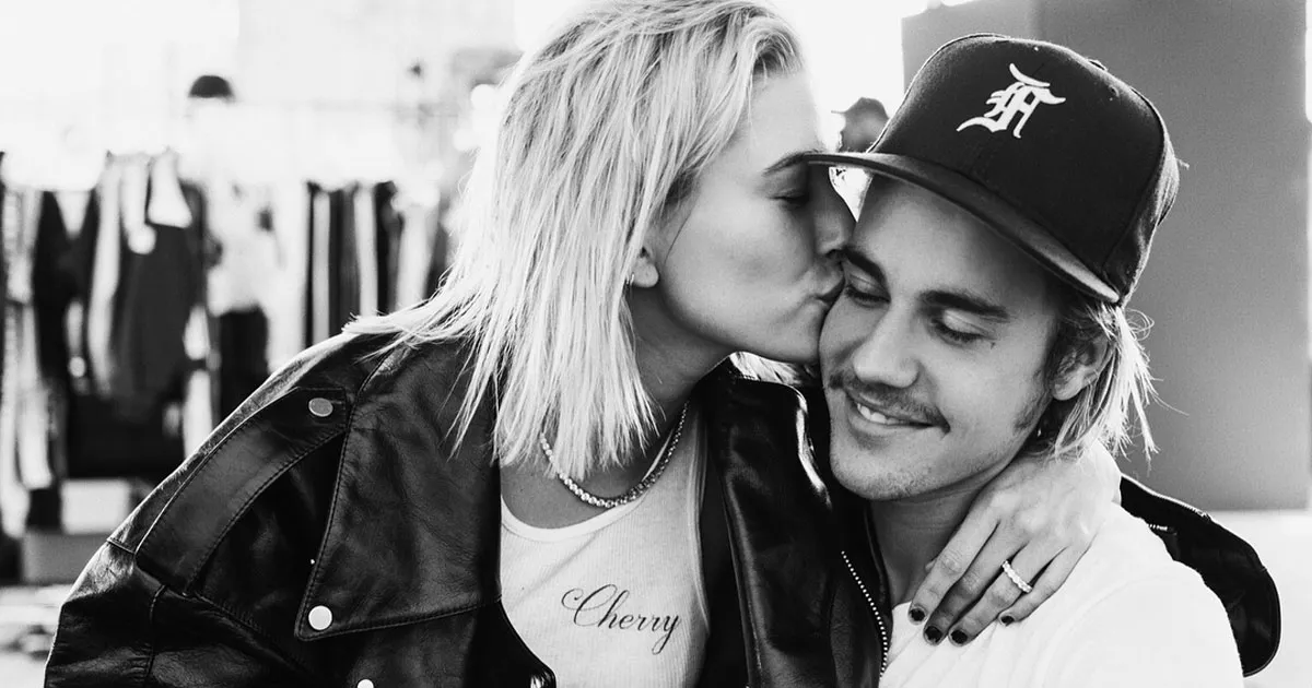 5 Fakta Romantis Di Balik Pertunangan Justin Bieber dan Hailey Baldwin