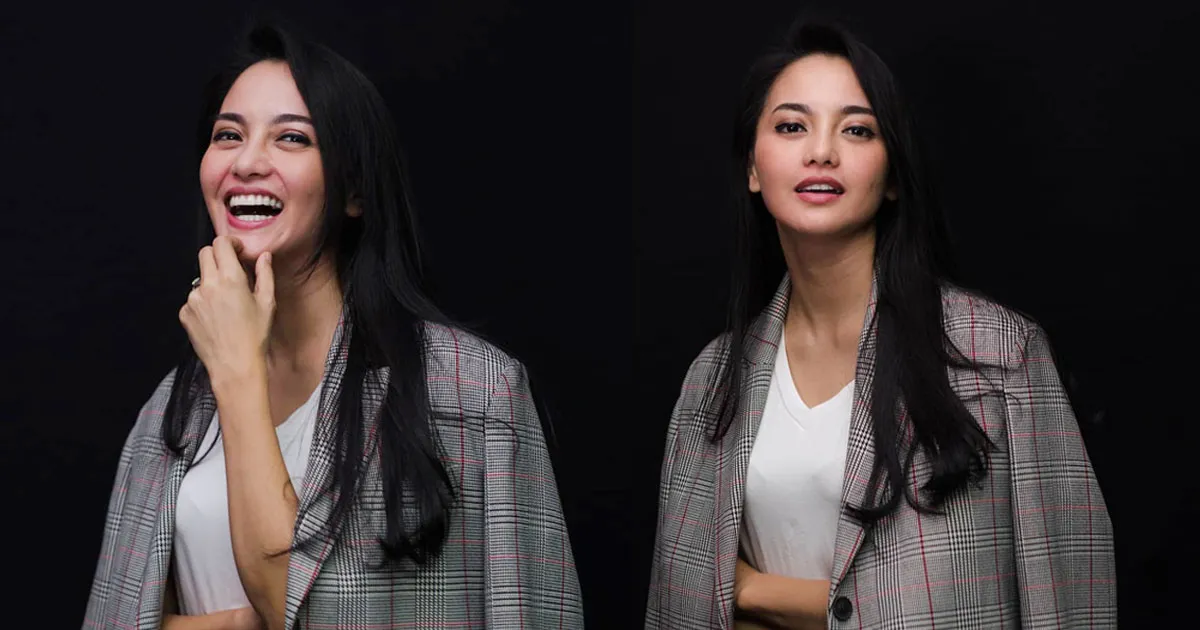 Ririn Ekawati Ungkap Rahasianya Agar Terlihat Belasan Tahun Lebih Muda
