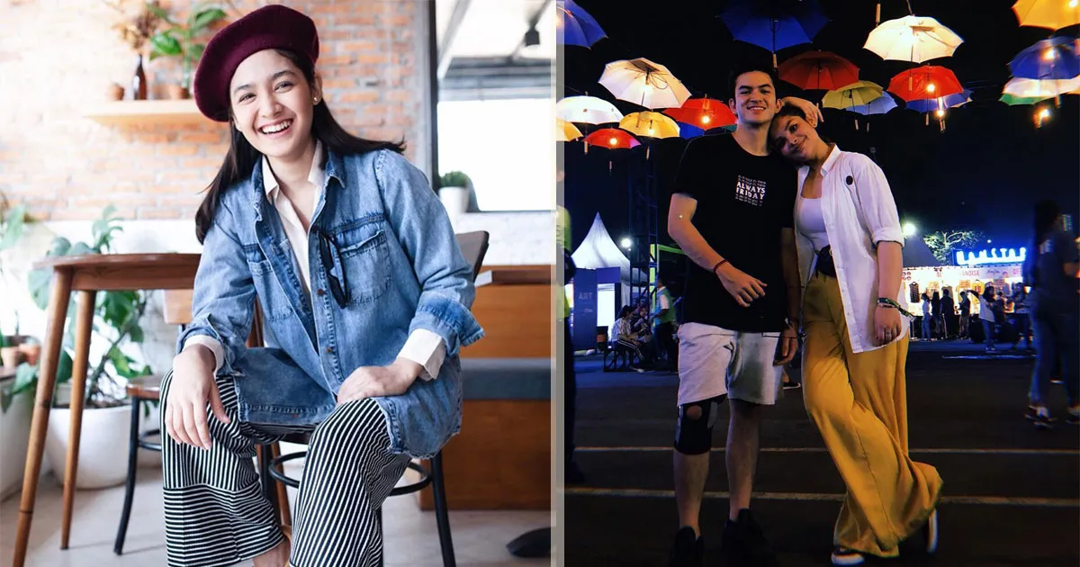 Bukannya Ajak Cut Syifa, Rizky Nazar Malah Pergi Bareng Nadira Adnan