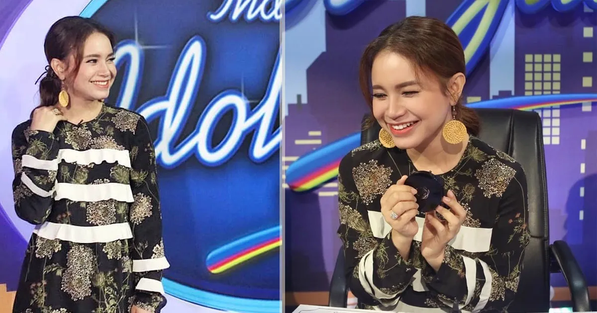 Ditunjuk Jadi Juri, Netizen Ingatkan Rossa Agar Tak Seperti Iis Dahlia