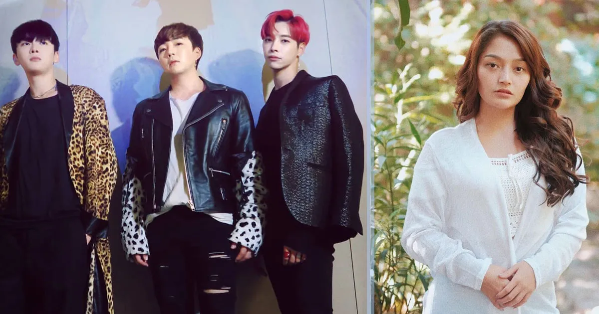 Makin Mendunia, ‘Lagi Syantik’ Dicover oleh Boyband Korea!
