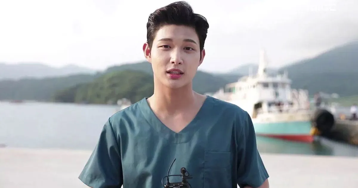 Lee Seo Won Mengaku Bersalah dalam Kasus Pelecehan Seksual