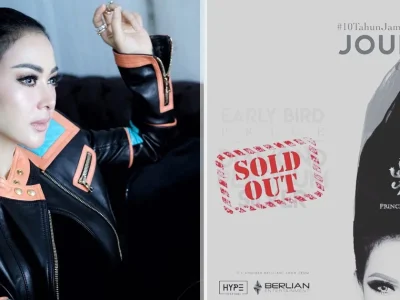 tiket-konser-syahrini-sold out