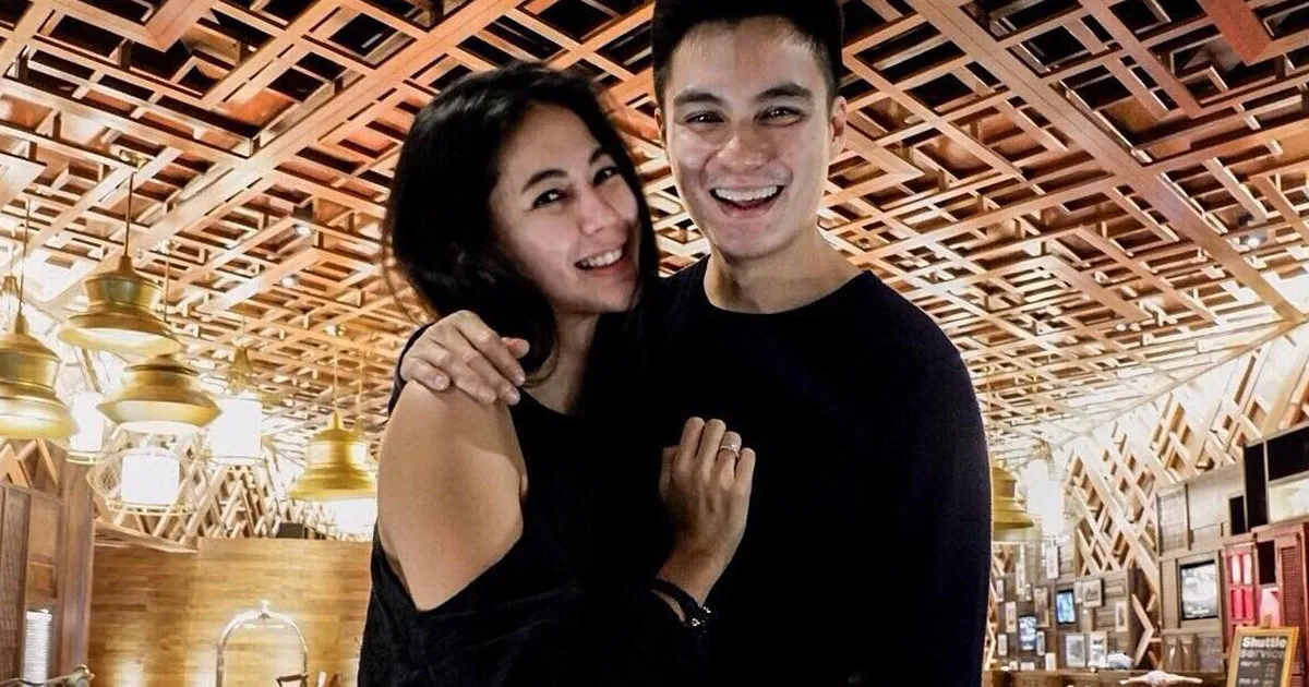 Paula Verhoeven dan Baim Wong Bocorkan Tema Pernikahan Mereka
