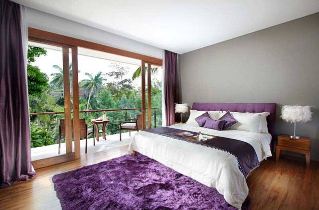 villa titi kamal di bali