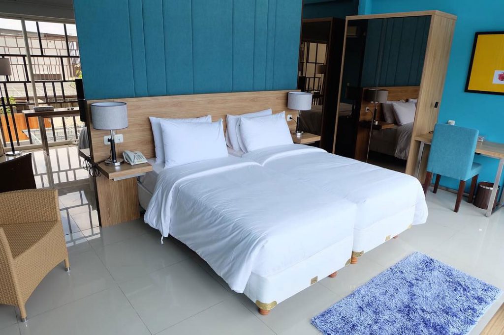 Villa christian sugiono di bali
