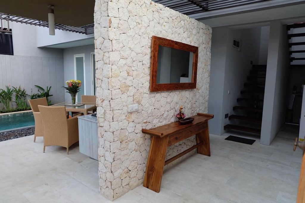 Villa christian sugiono di bali