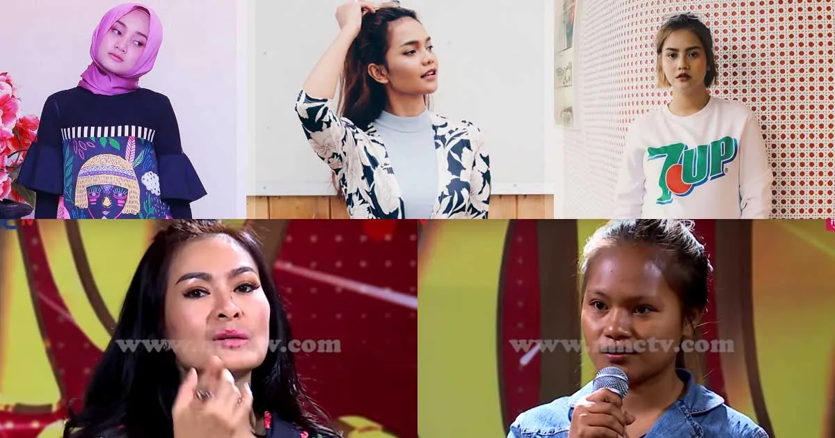 Fatin, Mytha dan Citra Scholastika Dibuat Geram dengan Sikap Juri KDI