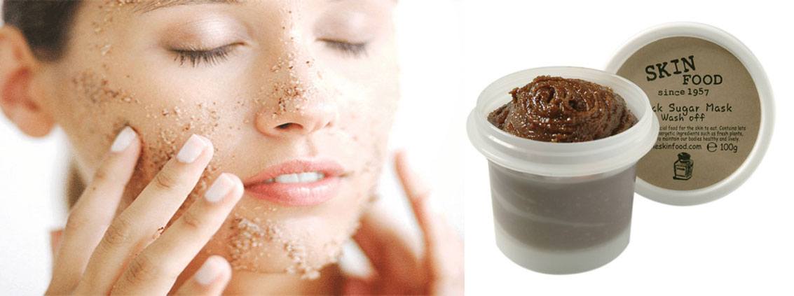 Exfoliate