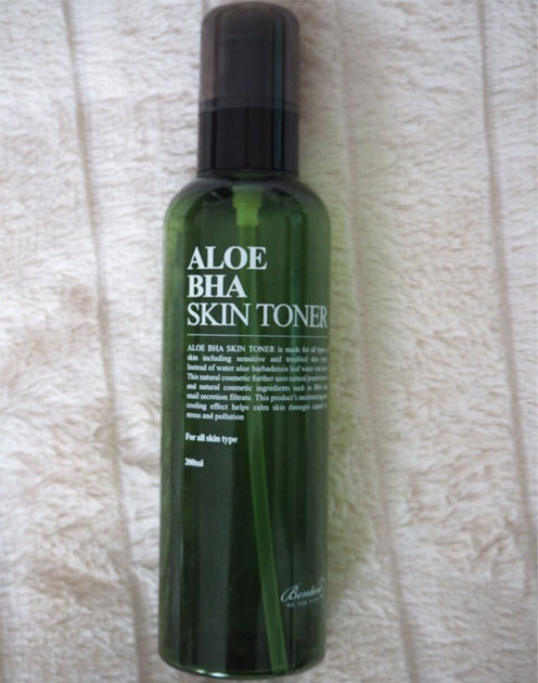 Toner