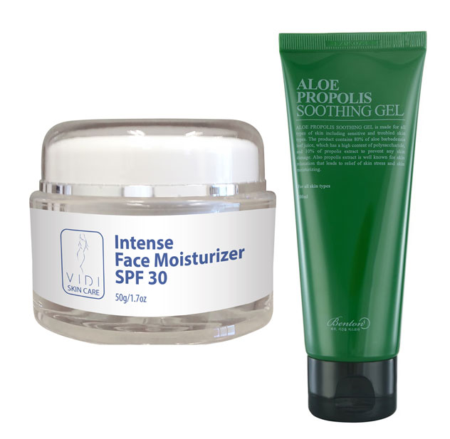 Moisturizer