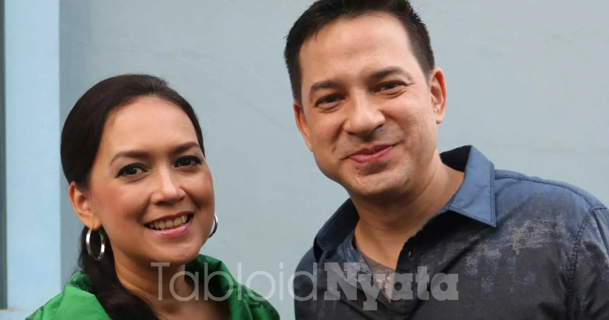 Seperti Apa Anak-anak Ira dan Ari Wibowo Sikapi Beda Keyakinan?