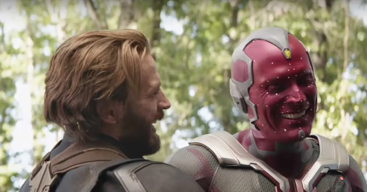 80 Detik Penuh Tawa di Balik Layar Avengers: Infinity War