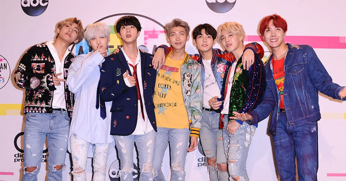 Mau Tahu Bintang K-Pop yang Comeback Bulan Ini? Berikut Daftarnya