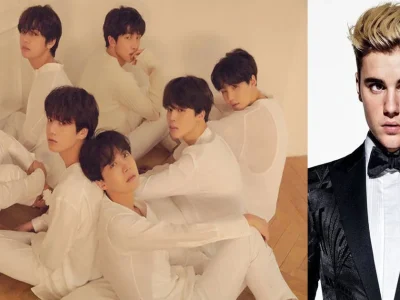 BTS-x-justin