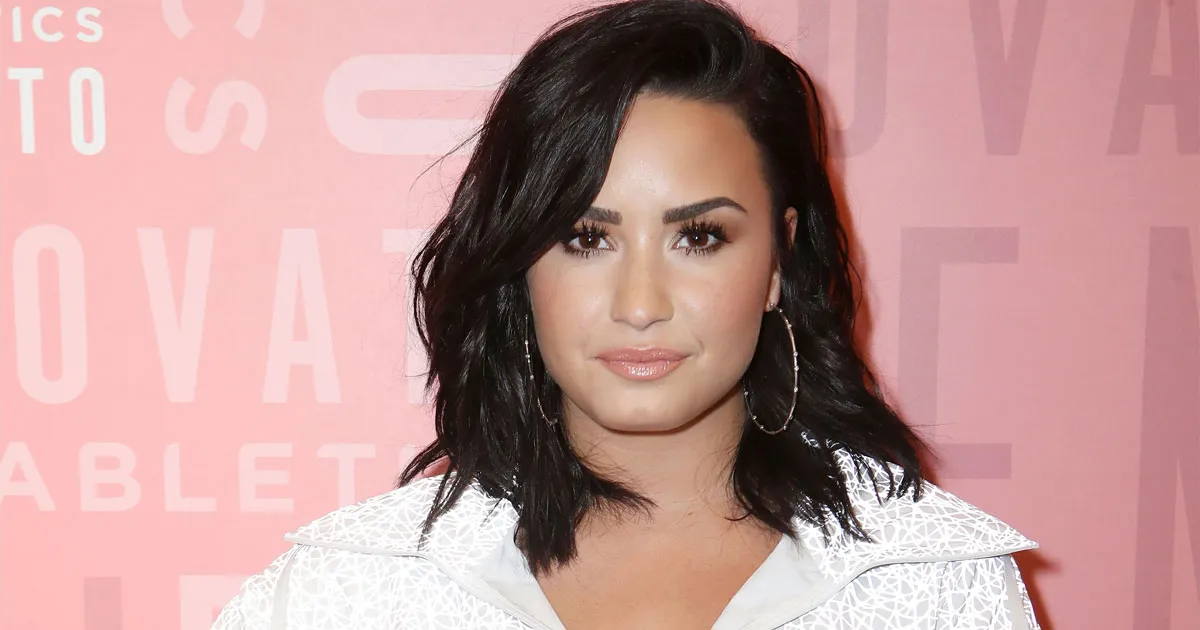 Usai Lewati Masa Kritisnya, Demi Lovato Tulis Pesan untuk Penggemarnya