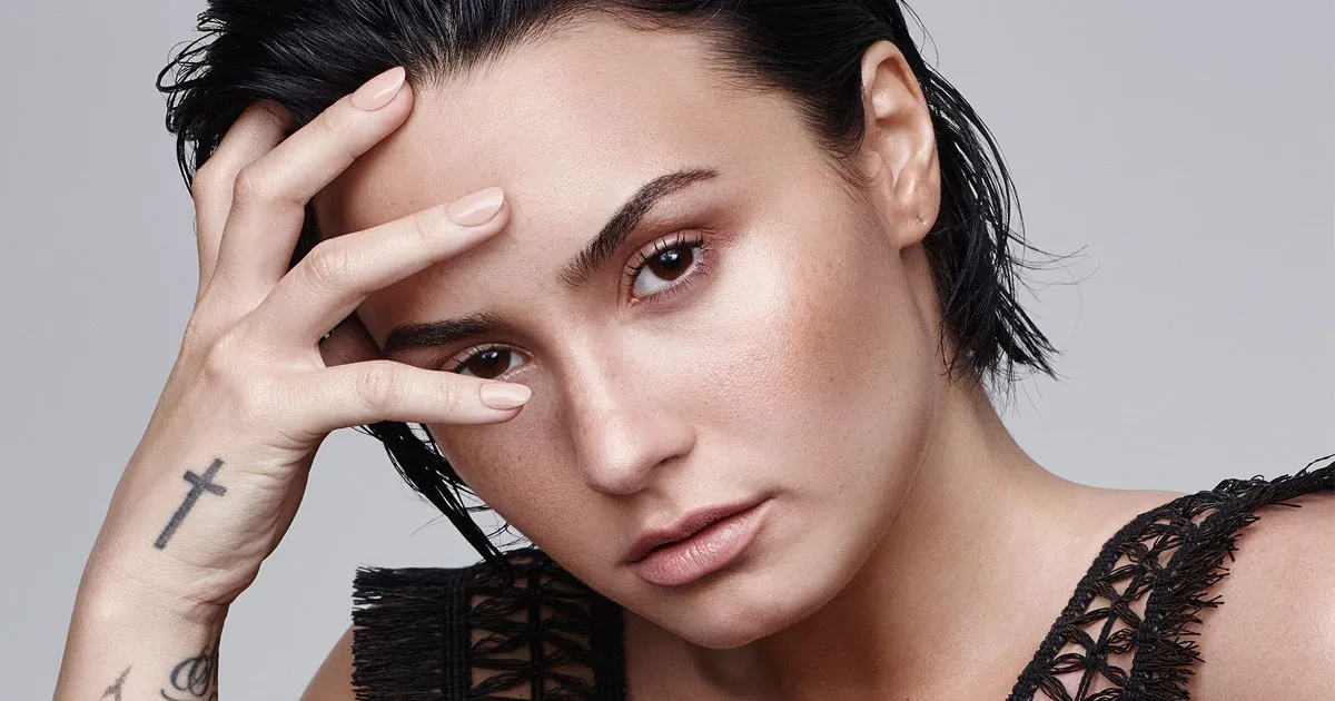 Seperti Apa Kondisi Demi Lovato Pasca Sepekan Ditemukan Overdosis?