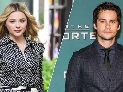 Dylan-OBrien-dan-Chloe-Moretz