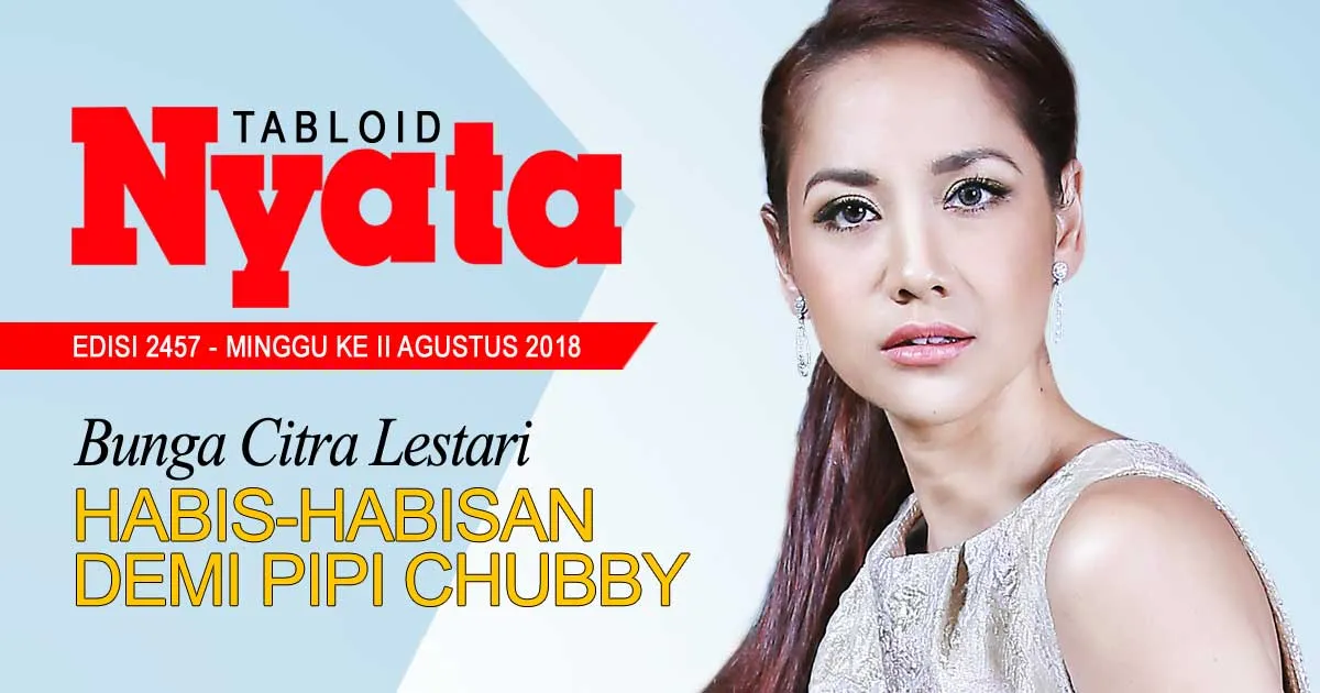 Tabloid Nyata Edisi 2457