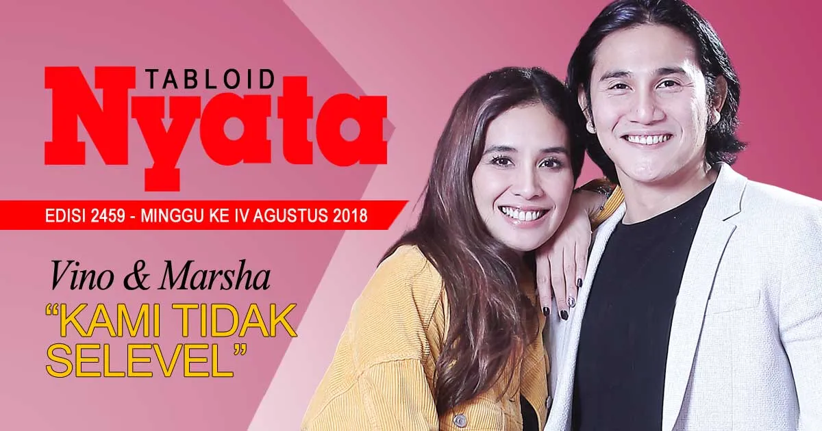 Tabloid Nyata Edisi 2459