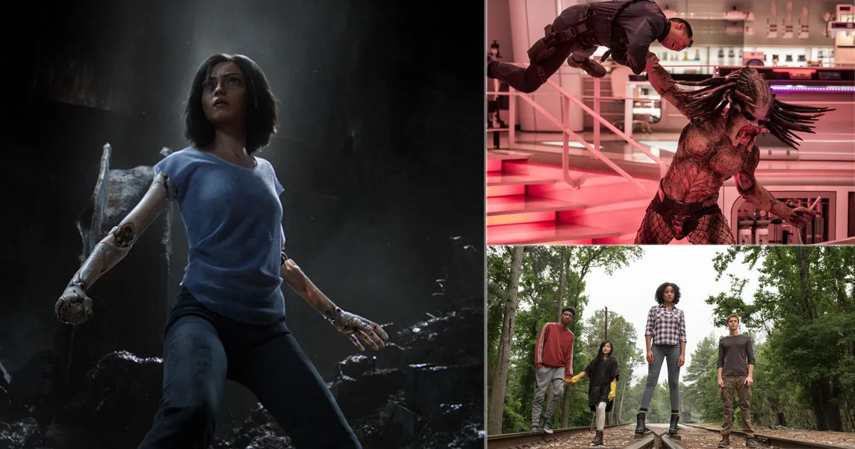 7 Film Fox Wajib Tonton, Siap Manjakanmu Hingga Akhir Tahun 2018