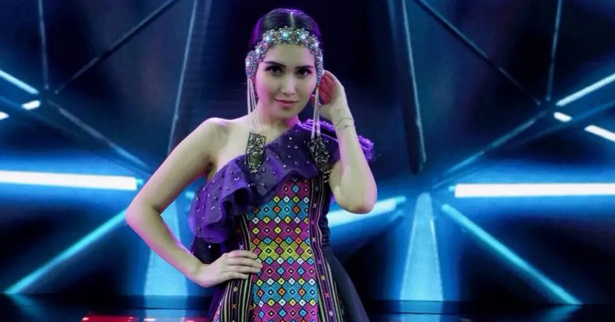 Gara-gara Efek Kamera, Ayu Ting Ting Tuai Teguran Netizen