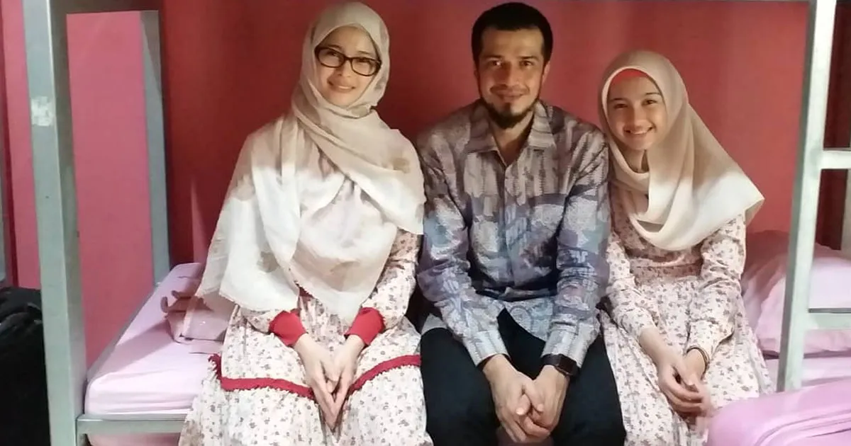 Lama Tak Muncul, Apa Kabar Primus Yustisio dan Jihan Fahira?