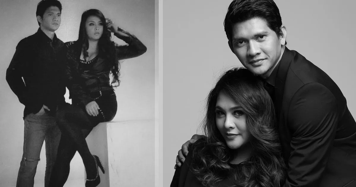Romantisme Iko Uwais pada Audy Item yang Sukses Bikin Baper